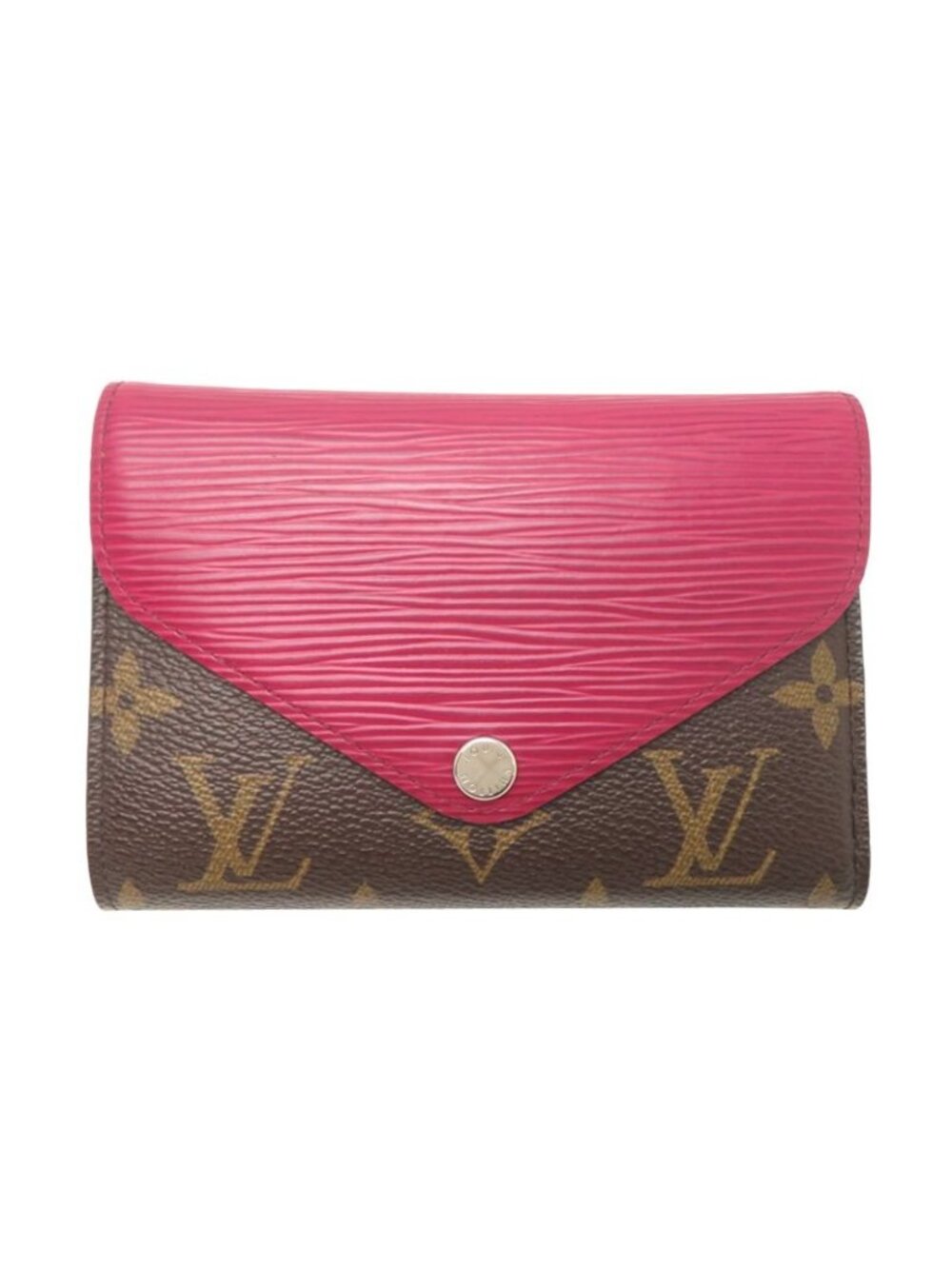 Louis Vuitton Trifold Wallet